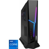 MSI MEG Trident X 12VTF-059AT, Gaming-PC schwarz/transparent, Windows 11 Home 64-Bit