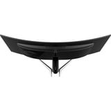 MSI MPG 491CQPDE QD-OLED, Gaming-Monitor 124.5 cm (49 Zoll), schwarz, DQHD, QD-OLED, Curved, Adaptive-Sync, 144Hz Panel