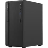 MSI PRO DP180 AI 8HG-1436AT, PC-System schwarz, Windows 11 Pro