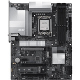 MSI PRO Z890-P WIFI6E, Mainboard schwarz/silber