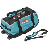 Makita Werkzeugtasche LXT P-74588 schwarz/blau