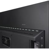 Philips 65OLED810/12, OLED-Fernseher 164 cm (65 Zoll), schwarz, UltraHD/4K, Ambilight, Triple Tuner, 120Hz Panel