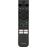 Philips 65OLED810/12, OLED-Fernseher 164 cm (65 Zoll), schwarz, UltraHD/4K, Ambilight, Triple Tuner, 120Hz Panel