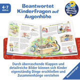 Ravensburger Wieso? Weshalb? Warum? Band 51 - Mutig, stark und selbstbewusst, Lernbuch 
