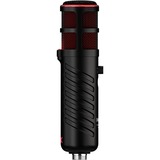 Rode X XDM-100, Mikrofon schwarz/rot
