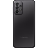 SAMSUNG Galaxy A23 5G 64GB, Handy Awesome Black, Dual SIM, Android 12