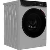 SHARP ES-WNFB214CADA-DE , Waschmaschine grau, WIFI, Advanced Inverter Motor
