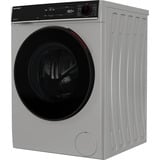SHARP ES-WNFB214CADA-DE , Waschmaschine grau, WIFI, Advanced Inverter Motor