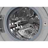 SHARP ES-WNFB214CADA-DE , Waschmaschine grau, WIFI, Advanced Inverter Motor