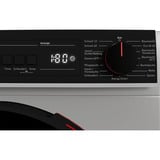 SHARP ES-WNFB214CADA-DE , Waschmaschine grau, WIFI, Advanced Inverter Motor