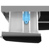 SHARP ES-WNFB214CADA-DE , Waschmaschine grau, WIFI, Advanced Inverter Motor