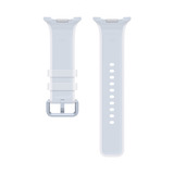 Samsung Misty Band, Uhrenarmband hellblau/transparent, Größe S/M, für Galaxy Watch9 / Watch8