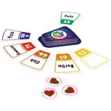 Schmidt Spiele One Round?, Kartenspiel 