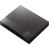 Sony BDP-S1700/K, Blu-ray-Player schwarz, USB-Medienwiedergabe, Streaming-Funktion