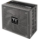 Thermaltake Toughpower GF3 1350W, PC-Netzteil schwarz, 1x 12-Pin High Power GPU, 7x PCIe, Kabel-Management, 1350 Watt