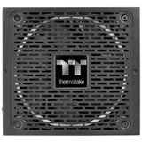 Thermaltake Toughpower XT 850W, PC-Netzteil schwarz, 1x 12-Pin High Power GPU, 4x PCIe, Kabelmanagement, 850 Watt