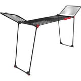 Vileda Vileda Infinity Flex Ultimate, Wäscheständer schwarz