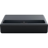 Xiaomi Mi 4K Laser Projector 150’’, Laser-Beamer schwarz, UltraHD/4K, Bluetooth, Android