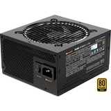 be quiet! Pure Power 11 FM 850W, PC-Netzteil schwarz, 4x PCIe, Kabel-Management, 850 Watt