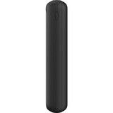 goobay Schnelllade-Powerbank 20.000 mAh schwarz, PD, Quick Charge 3.0, Super Charge