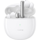 realme Buds Air 2, Kopfhörer weiß, Bluetooth, USB-C