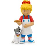 tonies Conni Backt Pizza / Conni lernt Radfahren (Neuauflage 2023), Spielfigur Hörspiel