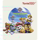tonies Tonieplay Game M - Paw Patrol: Heldenhafte Rettung in der Abenteuerbucht, Geschicklichkeitsspiel 