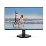 AOC 24B3HMA2, LED-Monitor 60.5 cm (23.8 Zoll), schwarz (matt), FullHD, VA, Adaptiv-Sync, 100Hz Panel