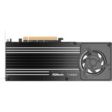 ASRock Intel® Arc Pro B70 Creator 32GB B70 CL, Grafikkarte 4x DisplayPort