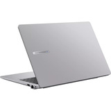 ASUS ExpertBook PM1 (PM1503CDA-S70064), Notebook grau, AMD Ryzen 7 7735HS, AMD Radeon 680M, 16 GB DDR5, 512 GB (512 GB SSD), ohne Betriebssystem