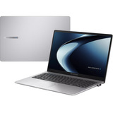 ASUS ExpertBook PM1 (PM1503CDA-S70064), Notebook grau, AMD Ryzen 7 7735HS, AMD Radeon 680M, 16 GB DDR5, 512 GB (512 GB SSD), ohne Betriebssystem
