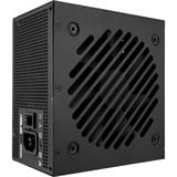 ASUS TUF-GAMING-650B-EVO, PC-Netzteil schwarz, 3x PCIe, Kabelmanagement, 650 Watt