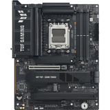 ASUS TUF GAMING X870E-PLUS WIFI7, Mainboard schwarz