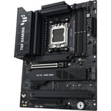 ASUS TUF GAMING X870E-PLUS WIFI7, Mainboard schwarz