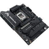 ASUS TUF GAMING X870E-PLUS WIFI7, Mainboard schwarz