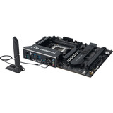 ASUS TUF GAMING X870E-PLUS WIFI7, Mainboard schwarz