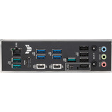 ASUS TUF GAMING X870E-PLUS WIFI7, Mainboard schwarz