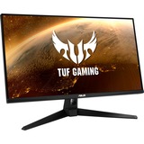 ASUS TUF Gaming VG289Q1A, Gaming-Monitor 71 cm(28 Zoll), schwarz, UltraHD/4K, Adaptive-Sync, HDR