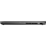 ASUS Vivobook 14 Flip (TP3407SA-QL023W), Notebook grau, Intel® Core™ Ultra 7 258V, Intel® Arc™ Graphics 140V, 32 GB LPDDR5X, 1 TB (1 TB SSD), Windows 11 Home