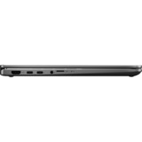 ASUS Vivobook 14 Flip (TP3407SA-QL023W), Notebook grau, Intel® Core™ Ultra 7 258V, Intel® Arc™ Graphics 140V, 32 GB LPDDR5X, 1 TB (1 TB SSD), Windows 11 Home