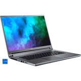 Acer Predator Triton 500 (PT516-51s-729W), Gaming-Notebook grau, Windows 11 Home 64-Bit, 165 Hz Display, 1 TB SSD