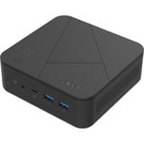 Acer Revo RB102 (DT.BPLEG.004), Mini-PC schwarz, Windows 11 Pro