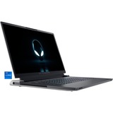 Alienware x17 R1 (4N64C), Gaming-Notebook weiß/schwarz, Windows 11 Home 64-Bit, 165 Hz Display