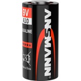 Ansmann A10/LR10, Batterie 