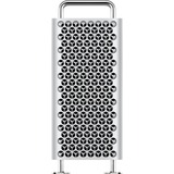 Apple Mac Pro M2 Ultra 2023 CTO, MAC-System silber, macOS, Deutsch