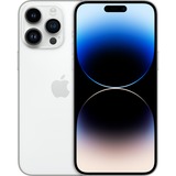 Apple iPhone 14 Pro Max 1TB, Handy Silber, iOS