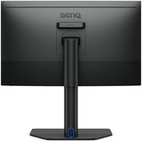 BenQ PhotoVue SW272U, LED-Monitor 69 cm (27 Zoll), schwarz, UltraHD/4K, IPS, AQCOLOR