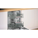 Bosch SMV6YAX02E Serie 6, Spülmaschine 60 cm, Home Connect