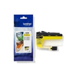 Brother Tinte gelb LC-426Y 