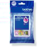 Brother Tinte magenta LC527XLM 